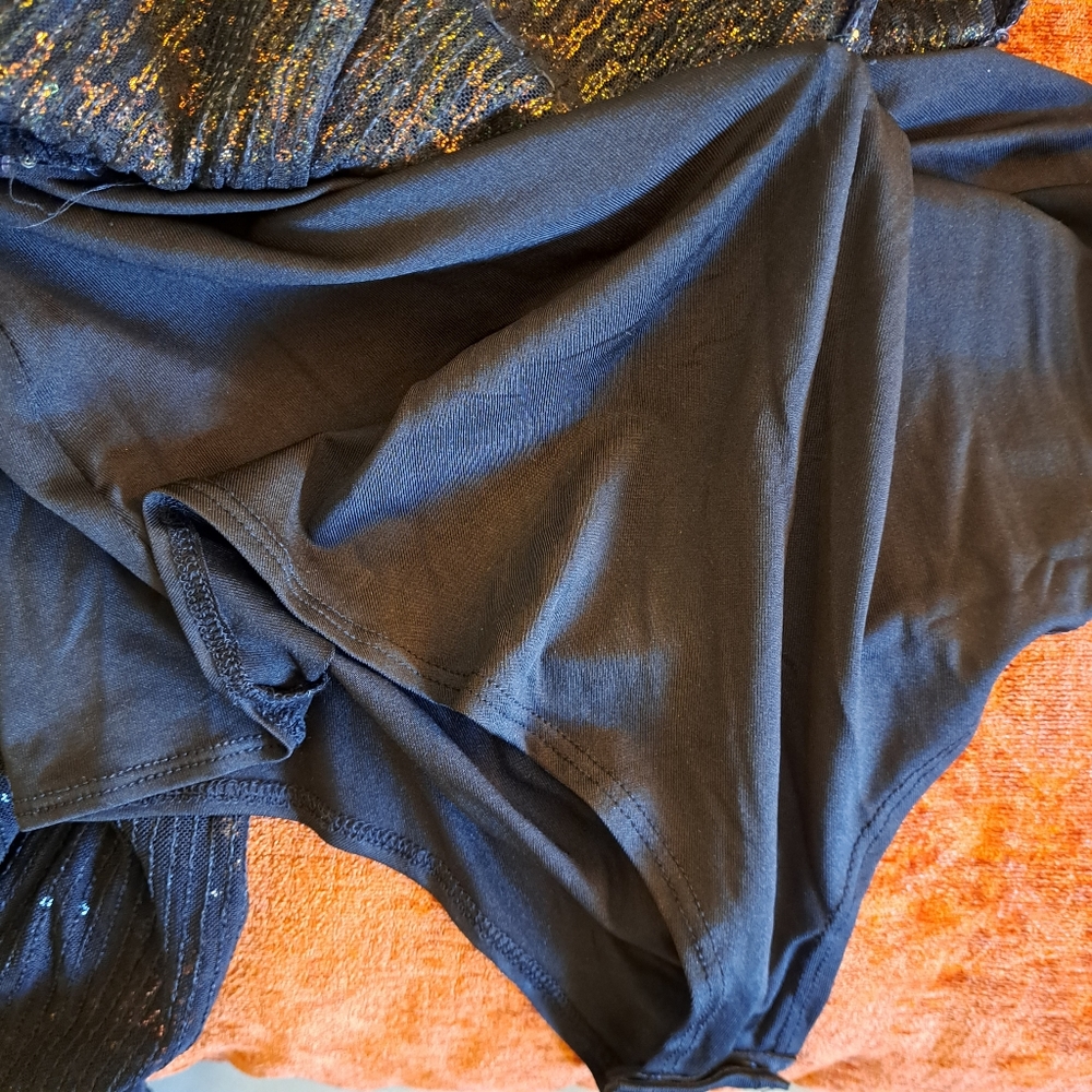 Banjul sequin gown maxi formal dress - Picture 10 of 15